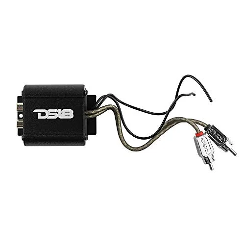 best car audio noise filter
