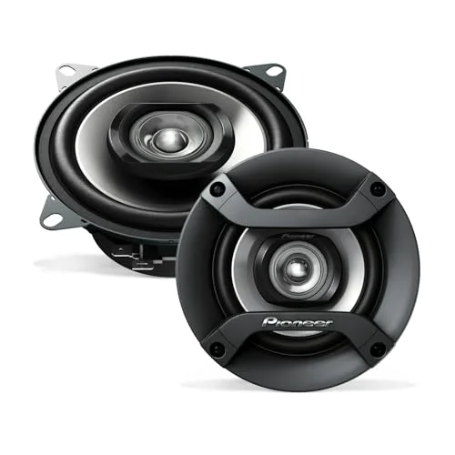 best car audio speakers for sound quality