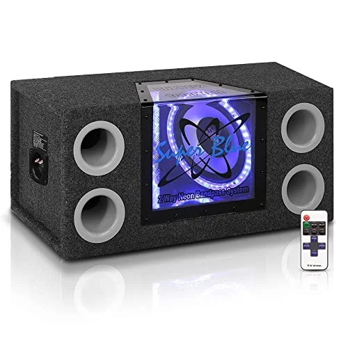 best car audio system in india