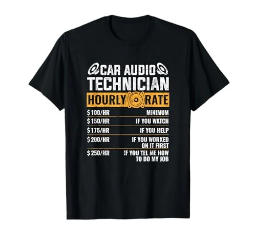 best car audio technician near me