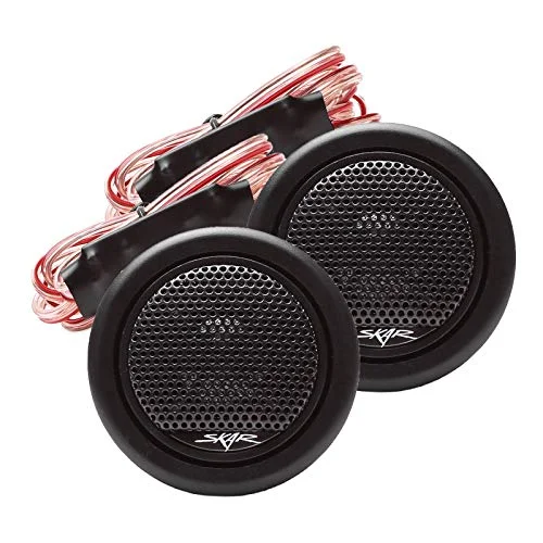 best car audio tweeters