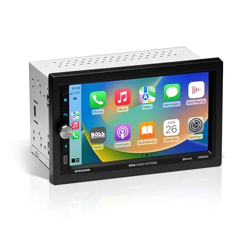 best car audio video system