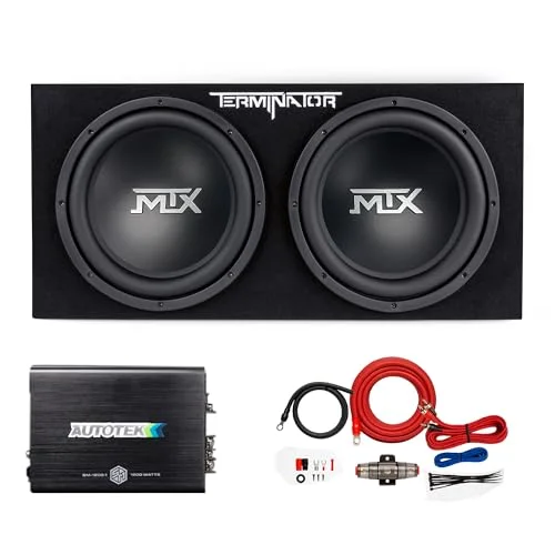 best enclosed subwoofers for cars