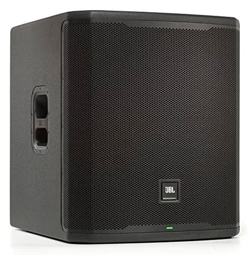 best eq settings for subwoofers