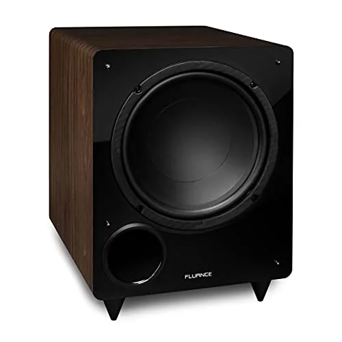 best frequency for subwoofers