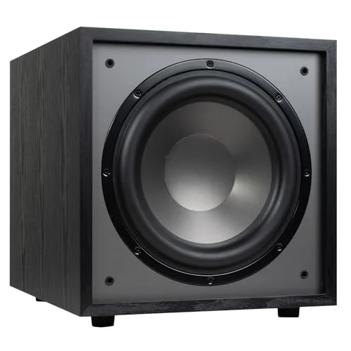 best hi fi subwoofers for music