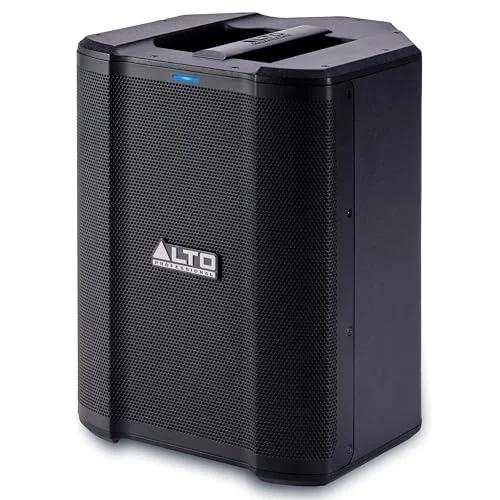 best portable speakers for busking