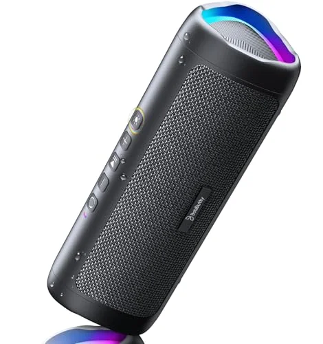 best portable speakers for camping