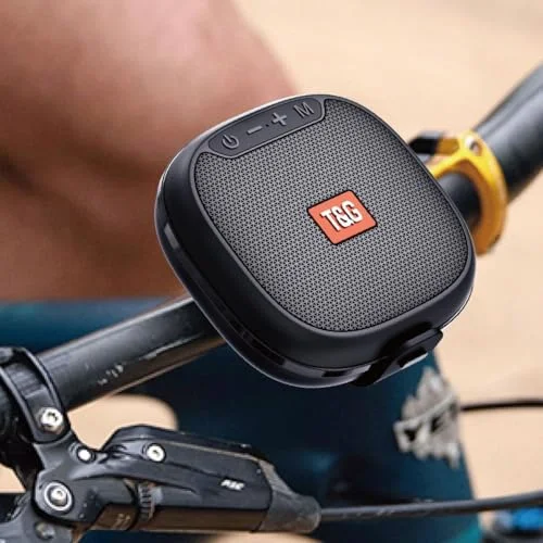 best portable speakers for cycling