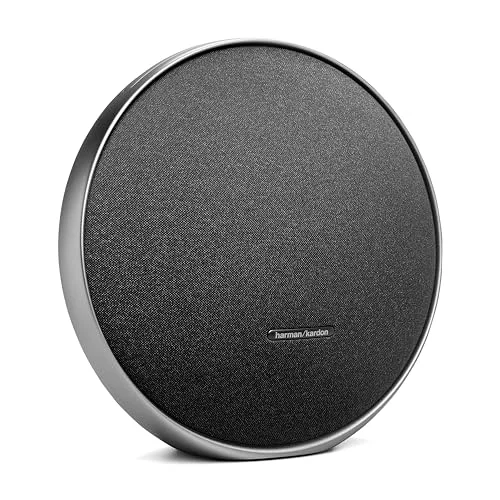 best portable speakers for dance studio