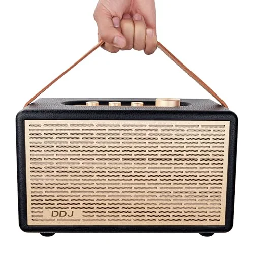 best portable speakers for ddj flx4