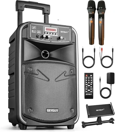 best portable speakers for events