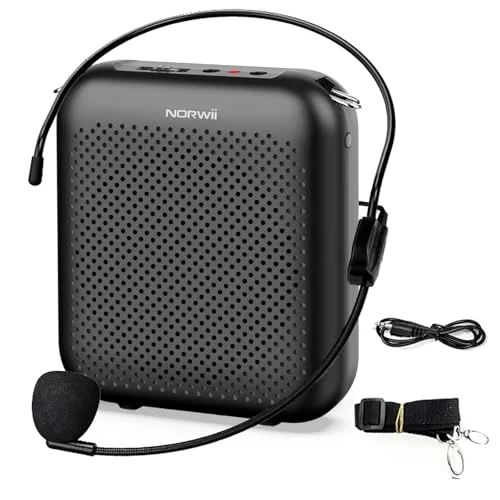 best portable speakers for exercise classes