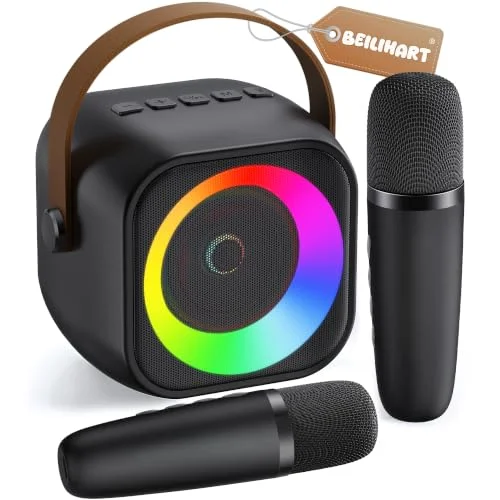best portable speakers for kids