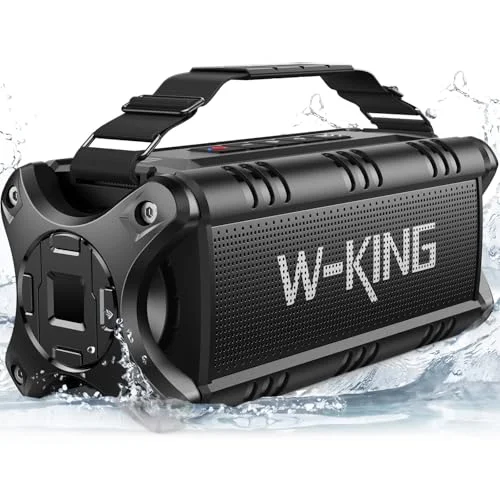 best portable speakers for large spaces
