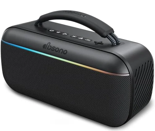 best portable speakers for music production