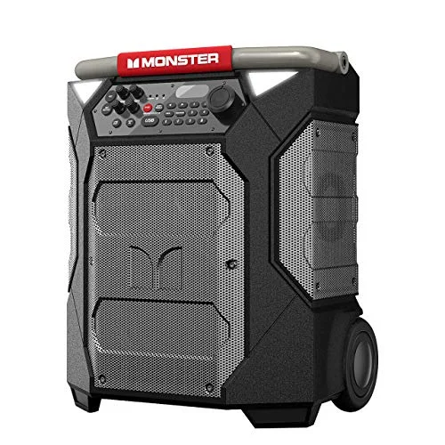 best portable speakers for outdoor events