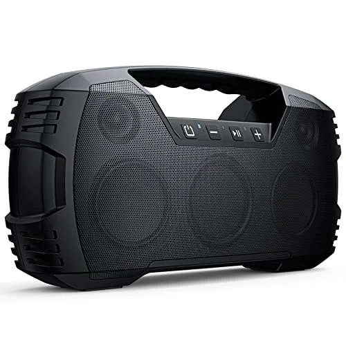 best portable speakers for outdoor use