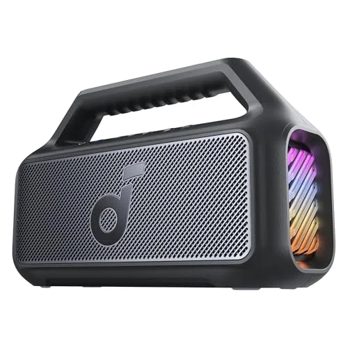 best portable speakers for outdoor