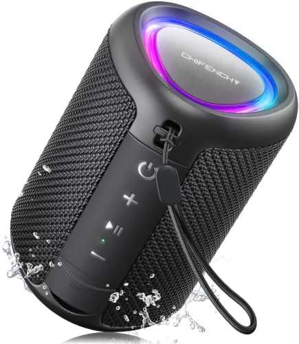 best portable speakers for the beach