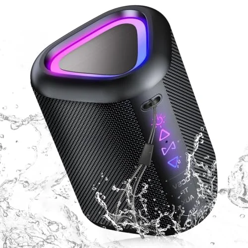 best portable speakers in 2026