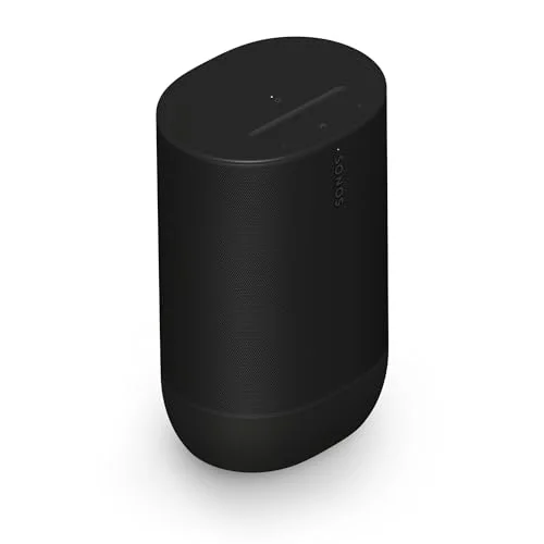 best portable speakers sonos