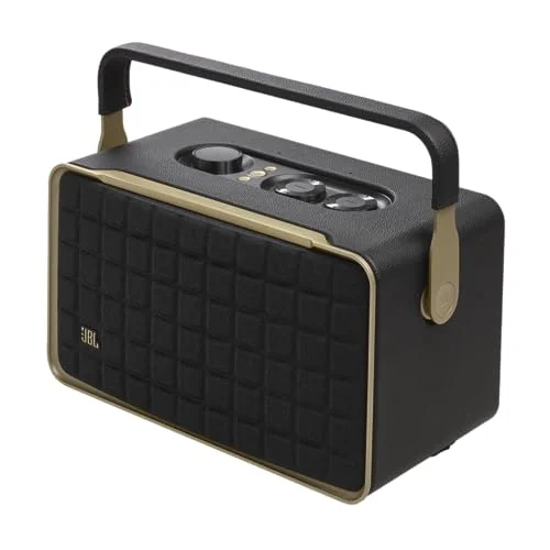 best portable speakers with voice assistant
