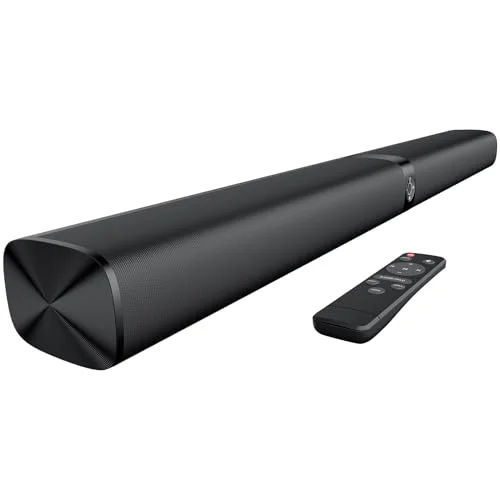 best soundbar for bluetooth