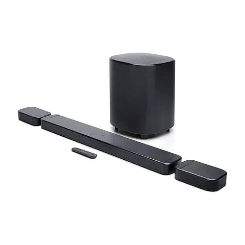 best soundbar for cinema