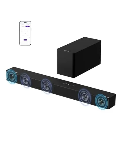 best soundbar for dolby atmos
