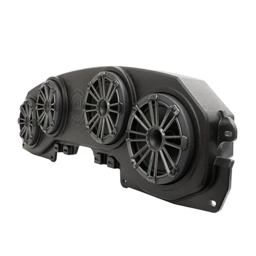 best soundbar for jeep