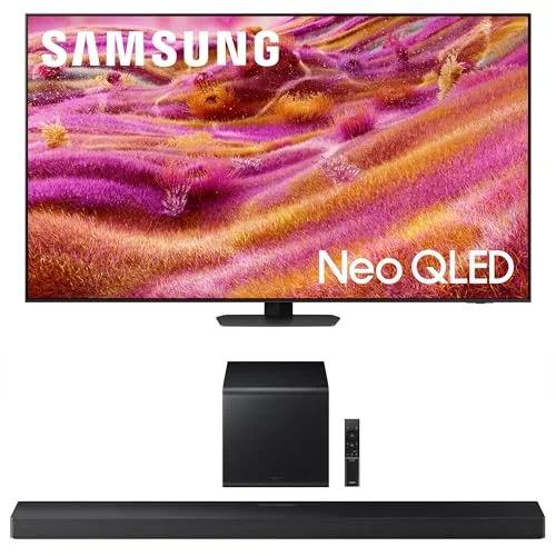best soundbar for qn90f