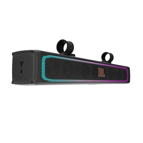 best soundbar for rv