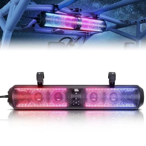 best soundbar for rzr