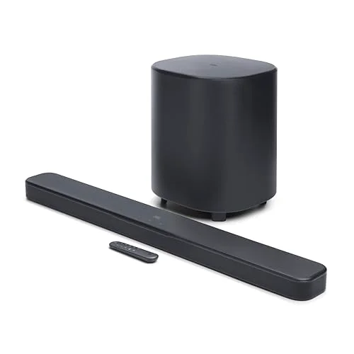 best soundbar for tv jbl