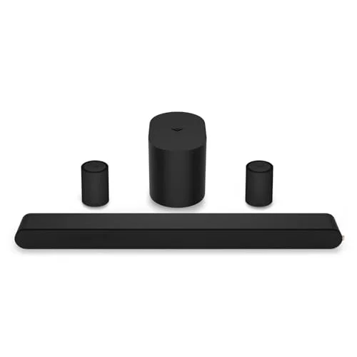 best soundbar for vizio