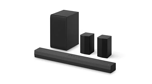 best soundbar from lg