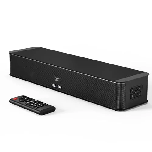 best soundbar with built in subwoofer
