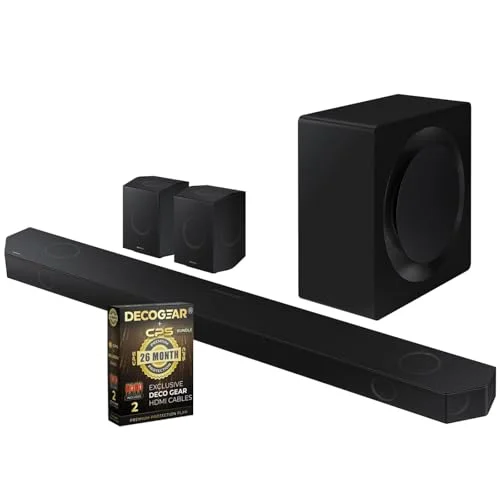 best soundbars for audiophiles