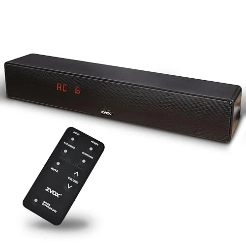 best soundbars for.clarity