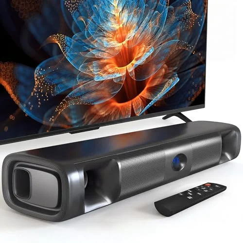 best soundbars for clear speech