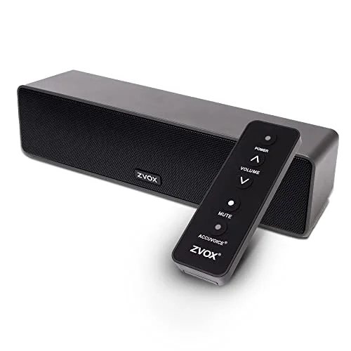 best soundbars for hearing aids