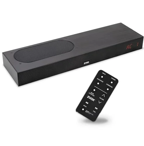 best soundbars for hearing impaired