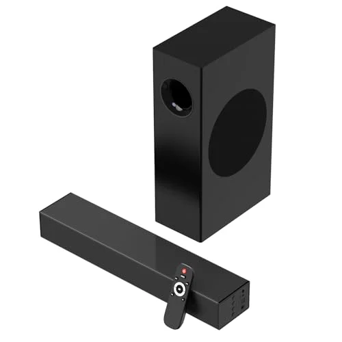 best soundbars for high ceilings
