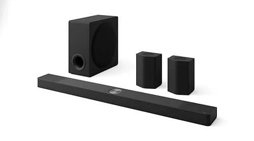 best soundbars for lg oled tv