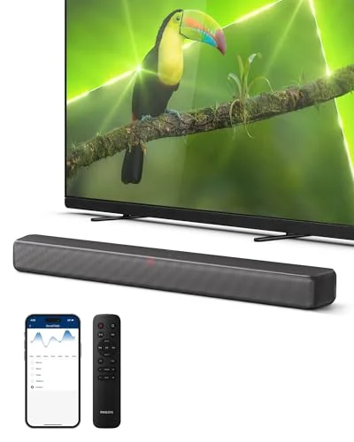 best soundbars for philips tv