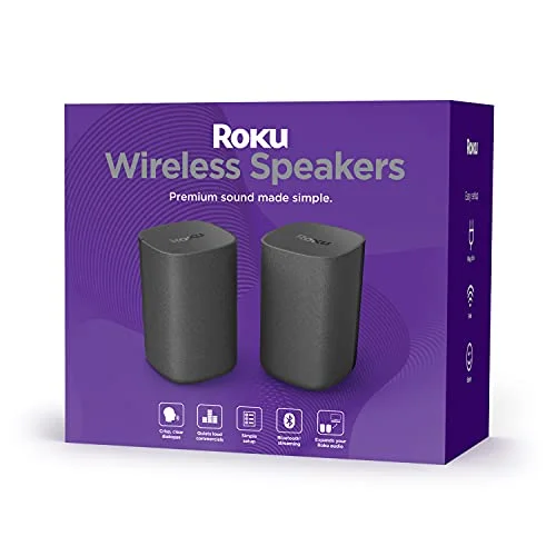 best soundbars for roku