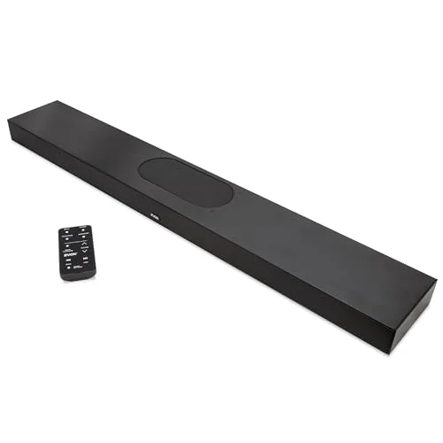 best soundbars for speech clarity