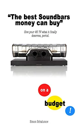 best soundbars for the money