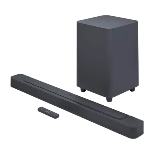 best soundbars for under 500